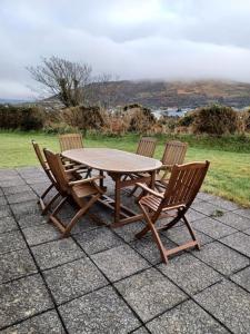 Marina View - Cahersiveen