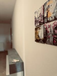 Lenny House alloggio privato