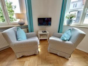 The Cozy Lindau No 2