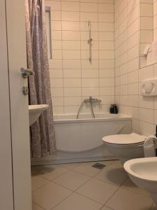 Hedonist - Borik Zadar ,Big Apartment, 2 rooms