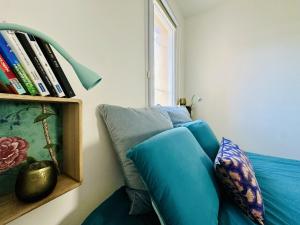 Appartement rénové dans résidence de vacances proche océan Les Sables