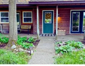 Nokasippi on 9 Brainerd Cabin and Cottage Sleeps up to 15 - Randall