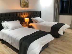 Tibouda House Familiale CAP 1 Front Mer