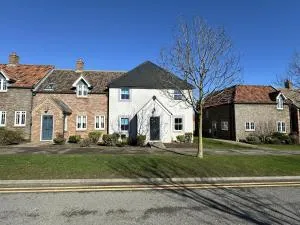 Greenwich Cottage - Reighton