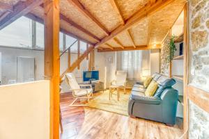 Appartements Le Precieux¶ Gare ¶Cosy¶ Paisible : photos des chambres