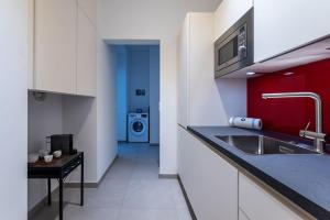 1BR Oasis with Easy City Access by HM