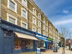 Be London - The St Johns Wood Residences