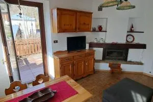 Appartamento Cialuzin - 皮耶韦迪卡多雷