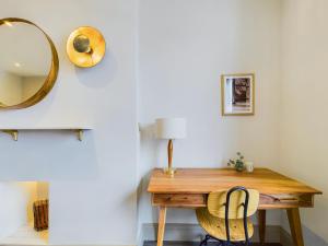 Be London - The St Johns Wood Residences