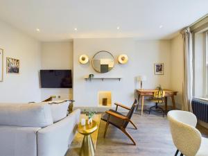 Be London - The St Johns Wood Residences