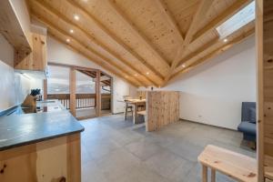 Parliflhof Apt Langfenn