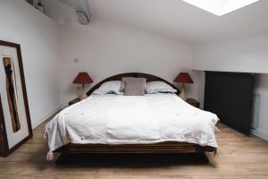 Terrasse tropezienne