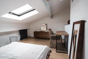 Terrasse tropezienne