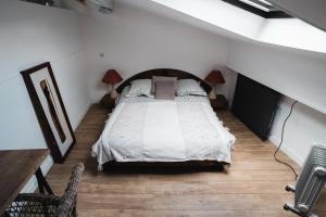 Terrasse tropezienne