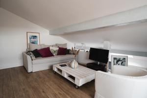 Terrasse tropezienne