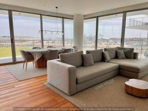 BeachFront Apartment - 4 pax - swimming pool