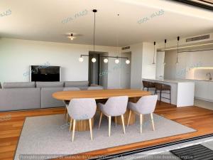 BeachFront Apartment - 4 pax - swimming pool