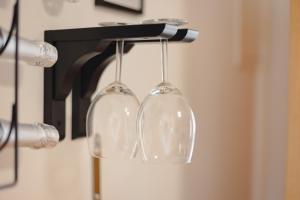 VILA KLARA apartments