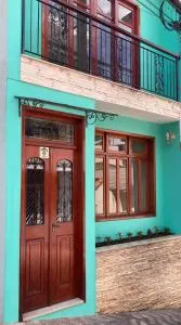 Charme no Centro - 库尼亚