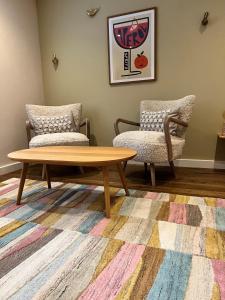 The Kings Head Inn, Norwich - AA 5-Star rated