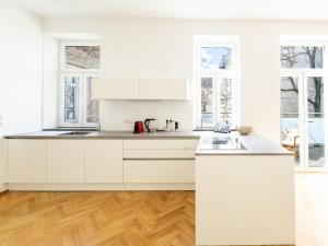 Josefstadt City Apartment is Calling