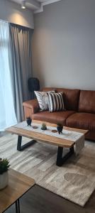 Menlyn Maine Trilogy Apartment 1215