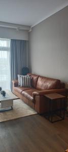 Menlyn Maine Trilogy Apartment 1215
