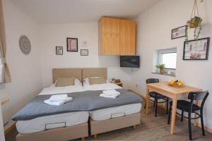 VILA KLARA apartments 