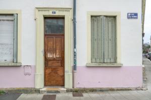 Appartements Le Precieux¶ Gare ¶Cosy¶ Paisible : photos des chambres