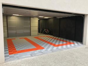 Maisons de vacances LA VILLA KORLEA AVEC PISCINE AIX LES BAINS : photos des chambres