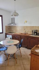 Maisons de vacances PARADISU : photos des chambres