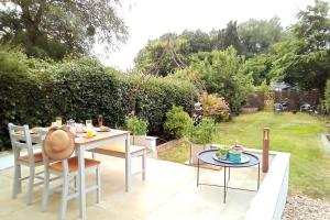 Peaceful 3 bedroom Victorian Cottage