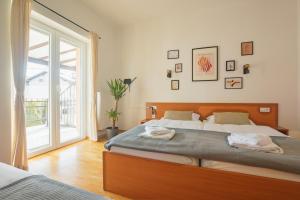 VILA KLARA apartments