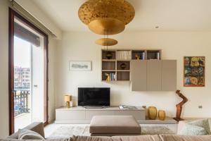 Grand Canal Luxury Apartments With Terrace R&R