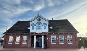 Alte Schmiede Hotel & Restaurant - Йорк