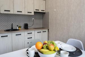 AVA City Center SATU MARE