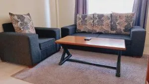 MaGiK Modern &Cozy 1br Skuta - Gathambi