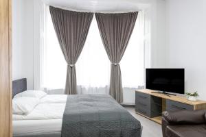 AVA City Center SATU MARE