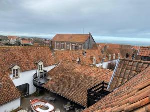 Hotels HOTEL de la PLAGE : photos des chambres