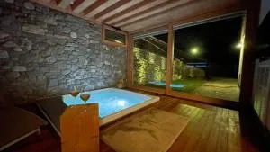 Ledro Luxury Spa House - Bezzecca