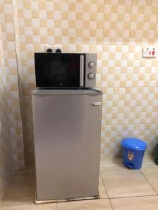 Fully Furnished 1 Bedroom -Fedha Supaboma Apartment, Nairobi