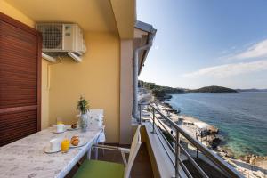 BELLAVISTA apartman Punta