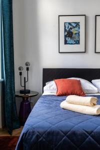 Josefstadt City Apartment is Calling