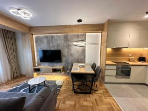 Superior Apartment room in Apartments 28