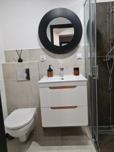 Apartament Retro Bolesławiec