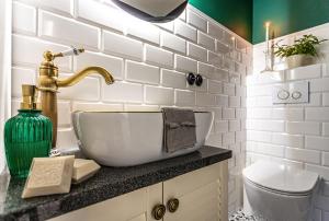 Apartament „Nad Ratuszem”