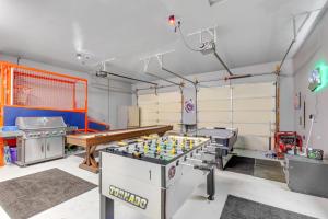 Mason Magic Hideaway