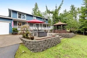 Mason Magic Hideaway - Grapeview