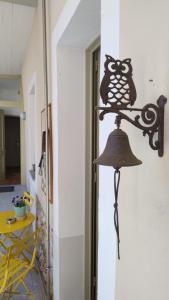 La Locanda di Campagna a Guardabosone
