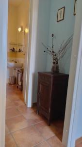 Chambre Double Standard avec Salle de Bains Commune